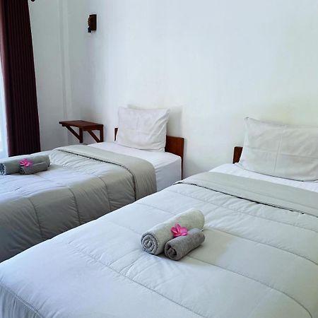 Mango Room Mandalika Kuta  Bagian luar foto