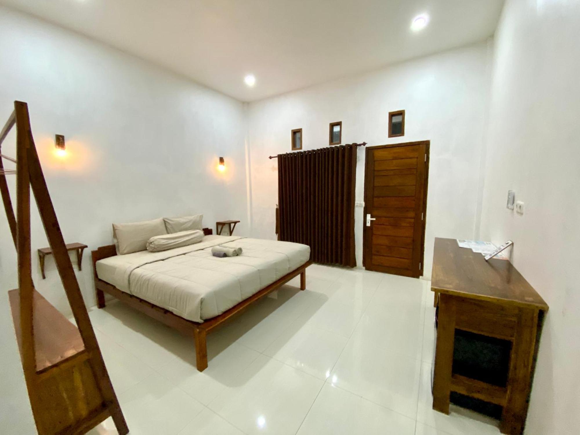 Mango Room Mandalika Kuta  Bagian luar foto